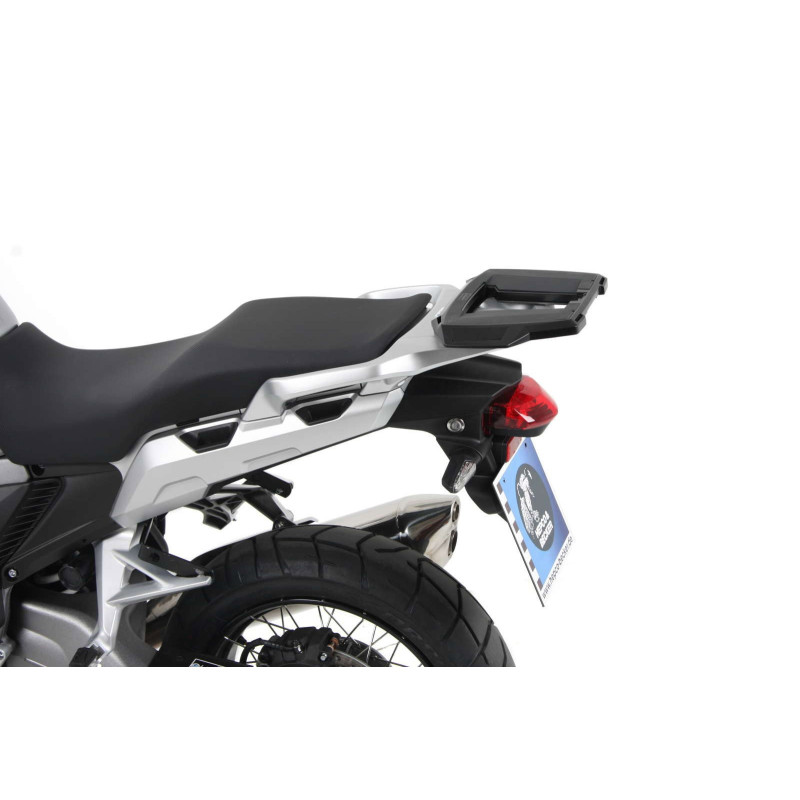 Stelaż Hepco&Becker Alurack do Honda Crosstourer [2012-]