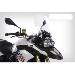Szyba Wunderlich Marathon do BMW F800GS