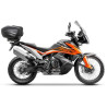 Stelaż SHAD pod kufer centralny do KTM 1290 SUPER ADVENTURE R/S/T [14-20]