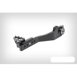 Regulowana dźwignia hamulca nożnego Wunderlicha do BMW R1200GS LC