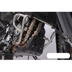 Osłony kolektorów Wunderlich do BMW F 800 GS