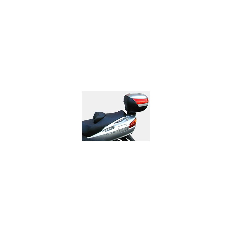 Stelaż SHAD pod kufer centralny do Suzuki BURGMAN 650 EXECUTIVE [04-21]