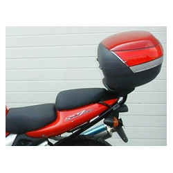 STELAŻ KUFRA TYŁ SHAD DO SUZUKI SV 650