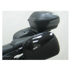 Stelaż SHAD pod kufer centralny do Suzuki BANDIT GSF 1200S [05-14]