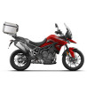 Stelaż SHAD pod kufer centralny do Triumph TIGER 900/GT/RALLY/PRO [20-21]