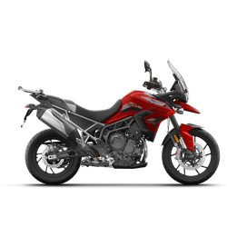 Stelaż SHAD pod kufer centralny do Triumph TIGER 900/GT/RALLY/PRO [20-21]