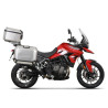 Stelaż SHAD pod kufer centralny do Triumph TIGER 900/GT/RALLY/PRO [20-21]