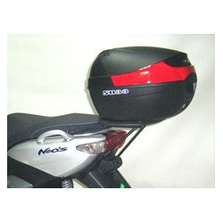 STELAŻ KUFRA TYŁ SHAD DO YAMAHA NEO'S