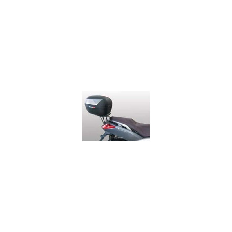 STELAŻ KUFRA TYŁ SHAD DO YAMAHA X-MAX 125 250