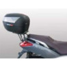 STELAŻ KUFRA TYŁ SHAD DO YAMAHA X-MAX 125 250