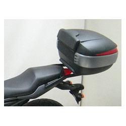 STELAŻ KUFRA TYŁ SHAD DO YAMAHA DIVERSION XJ 600 N