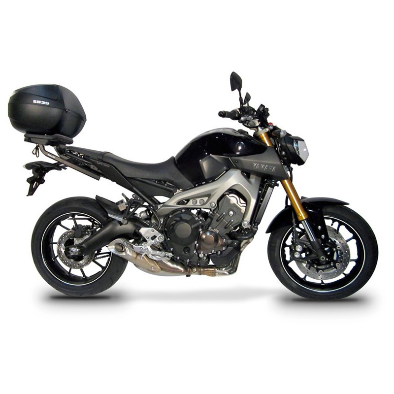 Stelaż SHAD pod kufer centralny do Yamaha FZ09 [13-16]