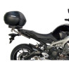 Stelaż SHAD pod kufer centralny do Yamaha FZ09 [13-16]