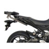 Stelaż SHAD pod kufer centralny do Yamaha FZ09 [13-16]