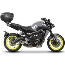 Stelaż SHAD pod kufer centralny do Yamaha MT09 SP [18-20]