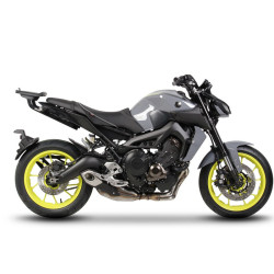 Stelaż SHAD pod kufer centralny do Yamaha MT09 SP [18-20]