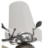 Szyba turystyczna Givi 8100A do Peugeot Tweet 50-125-150 [10-14], wymaga A8100A
