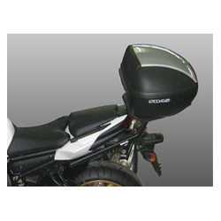 STELAŻ KUFRA TYŁ SHAD DO YAMAHA FAZER 1000 - FZ1