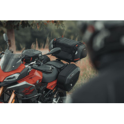 Torba na tył Sw-Motech Pro Rackpack (32-42 litry)