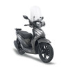 Szyba turystyczna Givi 7054A do SYM Symphony ST 50-125-200 [15], wymaga A7054A