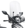 Szyba turystyczna Givi 7054A do SYM Symphony ST 50-125-200 [15], wymaga A7054A