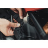 Sakwy boczne Sw-Motech Pro Blaze do Suzuki SFV650 Gladius ABS [09-16]