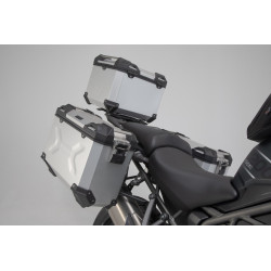 Bagażnik Sw-Motech ADVENTURE-RACK do Triumph Tiger Explorer 1200 /XC /XR [11-]