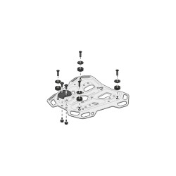 Bagażnik Sw-Motech ADVENTURE-RACK do Triumph Tiger Explorer 1200 /XC /XR [11-]