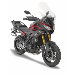 Szyba turystyczna Givi 2122DT do Yamaha MT-09 Tracer [15-], wymaga D2122KIT