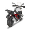 Stelaż pod kufer centralny do BMW R 1200 R [15] - Givi 5117FZ (zgodny z Kappa KZ5117)