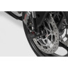 Crashpady na przednią oś Sw-Motech do BMW S1000XR