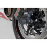 Crashpady na przednią oś Sw-Motech do Triumph Speed Triple 1050 S / R [16-]