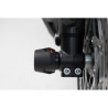 Crashpady na przednią oś Sw-Motech do Yamaha MT-09 Tracer