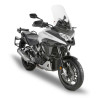 Szyba turystyczna Givi D1139ST do Honda Crossrunner 800 [15-16]