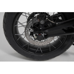 Crashpady na tylną oś Sw-Motech do Triumph Tiger 900 (19-)