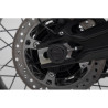 Crashpady na tylną oś Sw-Motech do Triumph Tiger 900 (19-)