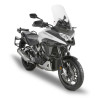 Szyba turystyczna Givi D1139ST do Honda Crossrunner 800 [15-16]