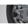 Crashpady na tylną oś Sw-Motech do Ducati Multistrada / Enduro 1200 [16-]