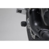 Crashpady na tylną oś Sw-Motech do Ducati Multistrada / Enduro 1200 [16-]