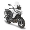Szyba turystyczna Givi D4113ST do Kawasaki Versys 1000 [15-]