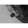 Crashpady na tylną oś Sw-Motech do Ducati Multistrada / Enduro 1200 [16-]