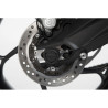 Crashpady na tylną oś Sw-Motech do Yamaha MT10 [16-]