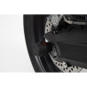 Crashpady na tylną oś Sw-Motech do Yamaha MT10 [16-]
