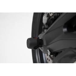 Crashpady na tylną oś Sw-Motech do Yamaha MT10 [16-]