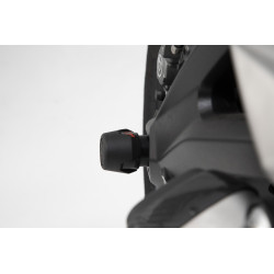 Crashpady na tylną oś Sw-Motech do Yamaha MT10 [16-]