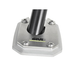 Poszerzenie stopki bocznej Givi ES1139 do Honda VFR800X Crossrunner [15-]