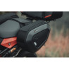 Sakwy boczne Sw-Motech Pro Blaze do BMW S1000R [13-16]