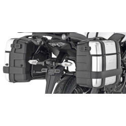 Stelaż pod kufry boczne Monokey do Kawasaki Versys 650 [15-] - Givi PL4114 (zgodny z Kappa KL4114)