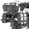 Stelaż pod kufry boczne Monokey do Kawasaki Versys 650 [15-] - Givi PL4114 (zgodny z Kappa KL4114)