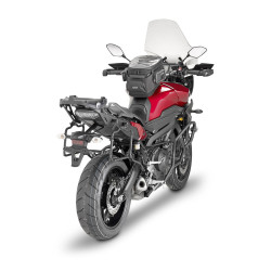 Stelaż pod kufry boczne Monokey do Yamaha MT-09 Tracer [15-17] - Givi PLR2122 (zgodne z Kappa KLR2122)